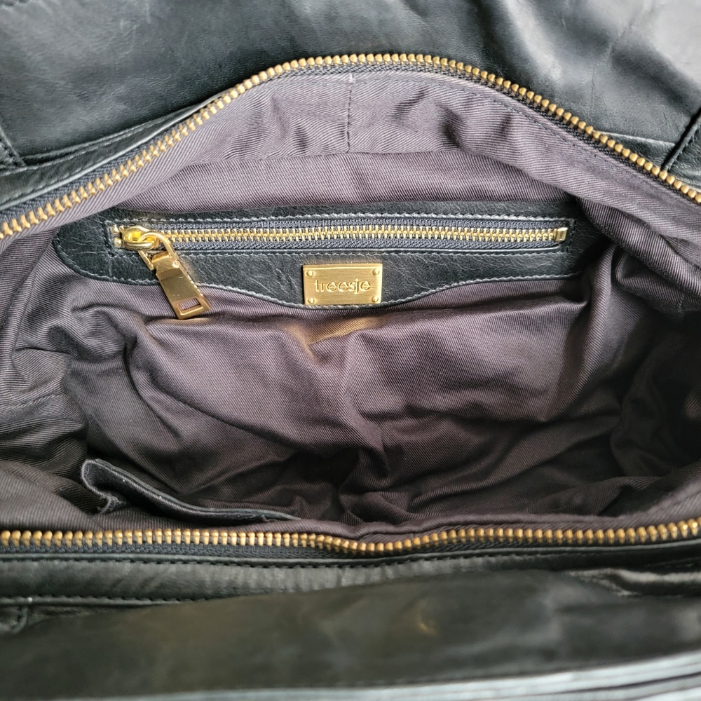 NEW Treesje Studded Thirst Handbag - Picture 10 of 13